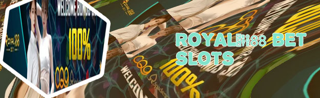 Royal188bet slot