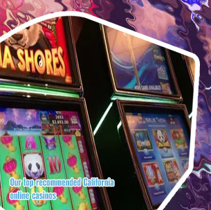 San manuel online slots