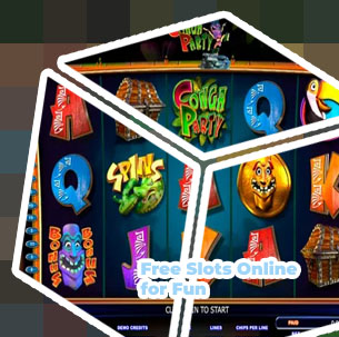 Simslots free slots