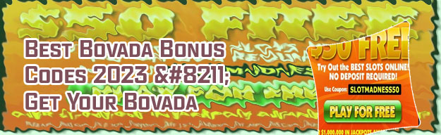 Slot madness bonus codes