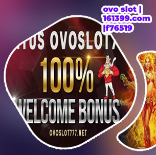 Slot ovo