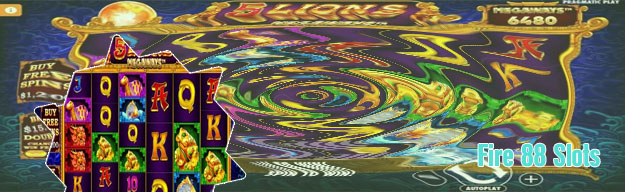 Slot pragmatic 88