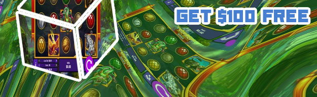 Slotastic casino $100 no deposit bonus codes