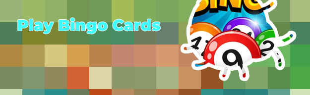 Slots and bingo online