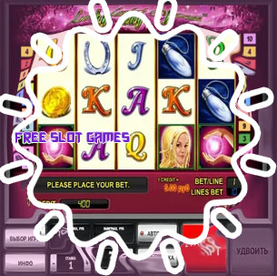 Slots demo