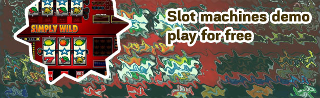 Slots demo play