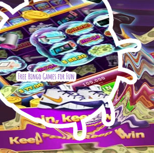 Slots for bingo legit