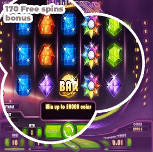 Slotsmagic free spins