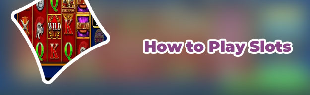 Spin games slot