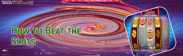Spin slots casino