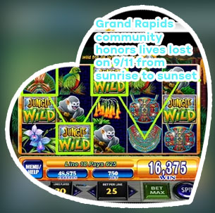 Sunrise slots casino
