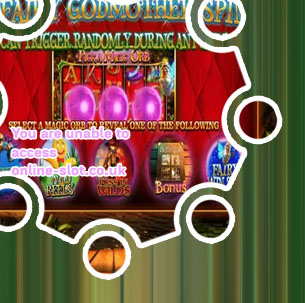 Top bonus slots