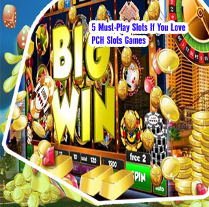 Top casino slot machines