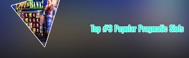 Top pragmatic slots