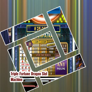 Triple fortune dragon slot machine app