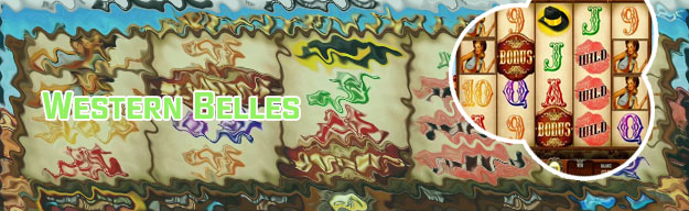 Western belles slots real money